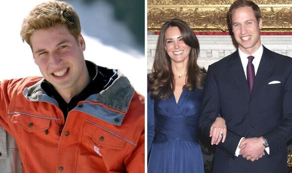 Ini Pemeran Kate Middleton Dan Pangeran William Di The Crown Netflix