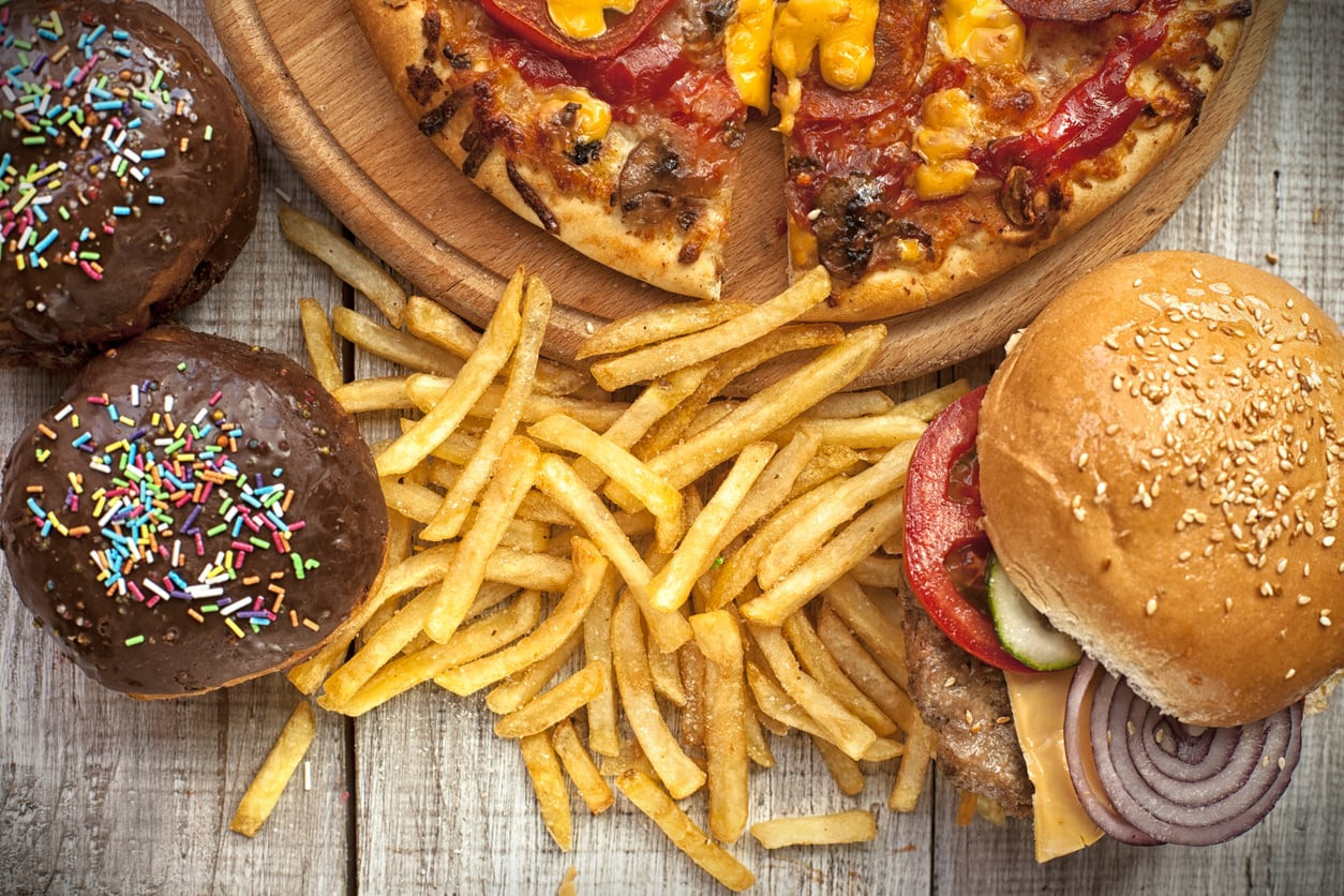 Apa Itu Lemak Trans Bahaya Dan Contoh Contoh Makanan Yang Harus Sexiz Pix