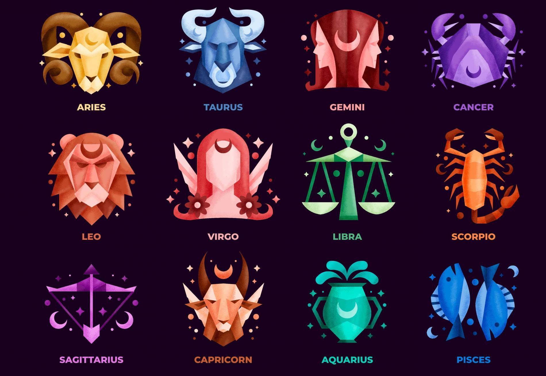 Ramalan Zodiak Besok Kamis Mei Aries Keinginan Untuk Sukses