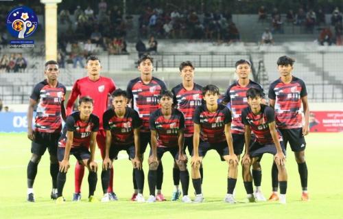 Link Live Streaming Laga Uji Coba Timnas Indonesia U Vs Korea