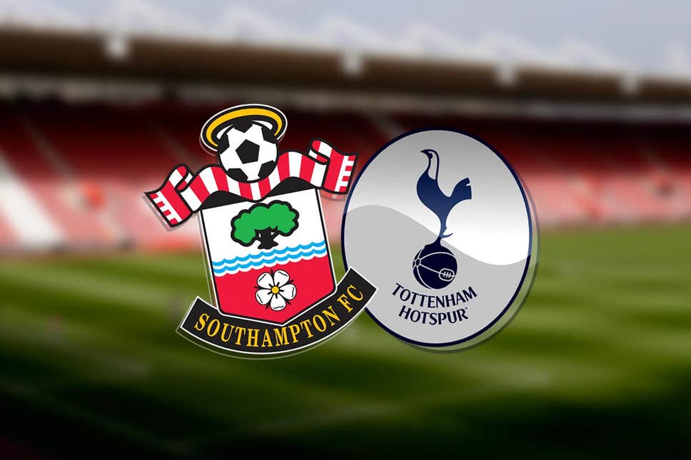 Live Streaming Premier League di TVRI : Southampton VS Tottenham Hotspur
