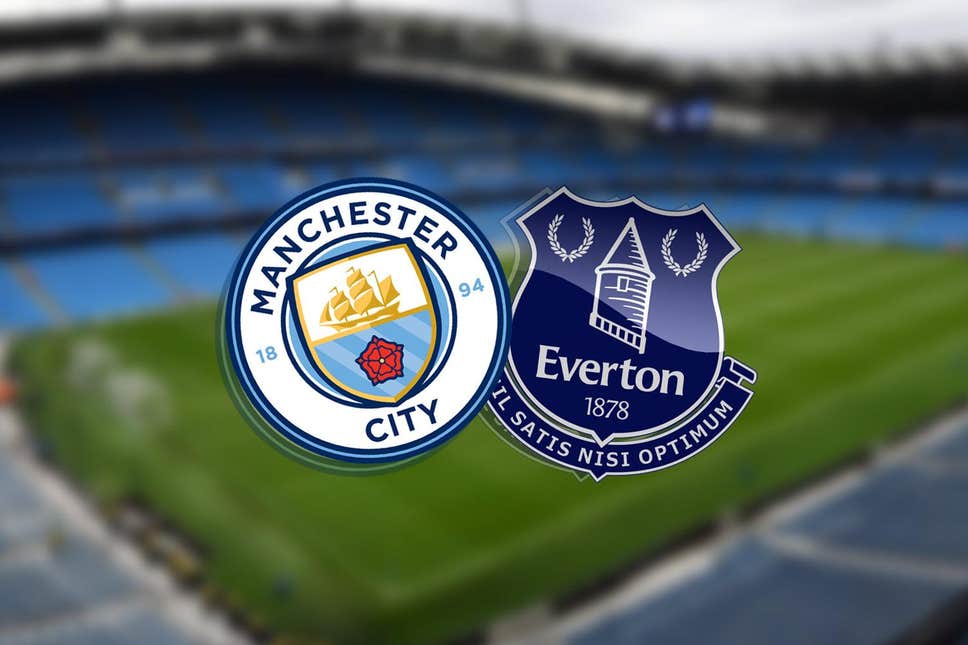 Live Streaming Premier League : Manchester City VS Everton, Kedua Tim Dalam Tren Positif