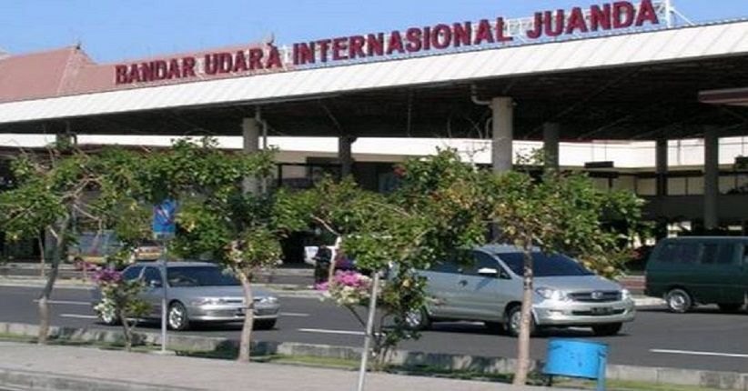 9 Jadwal Penerbangan di Juanda Terganggu akibat Penutupan Bandara Halim 