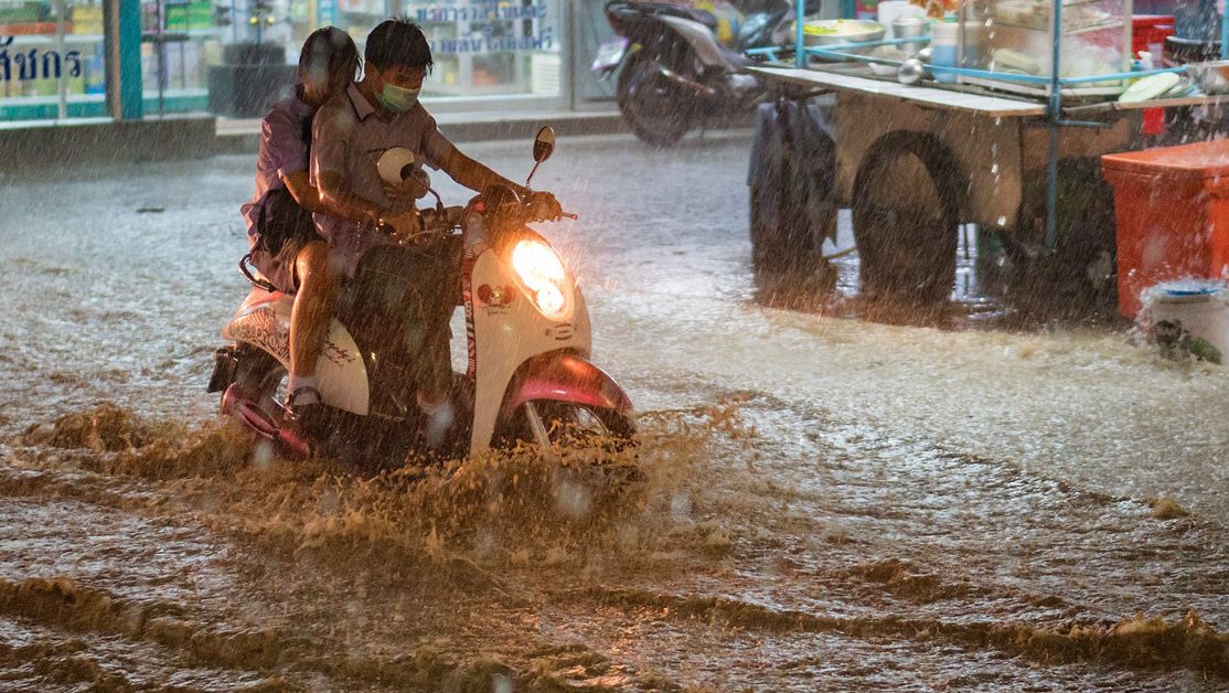 Banjir di Awal 2020, 11 Tewas Hanyut Terbawa Arus di Kabupaten Bogor 