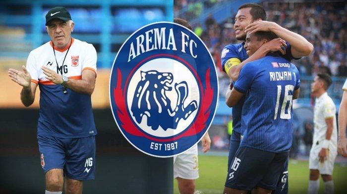 Arema Telah Resmi Mendapatkan Mario Gomez Untuk Liga 1 Musim Depan