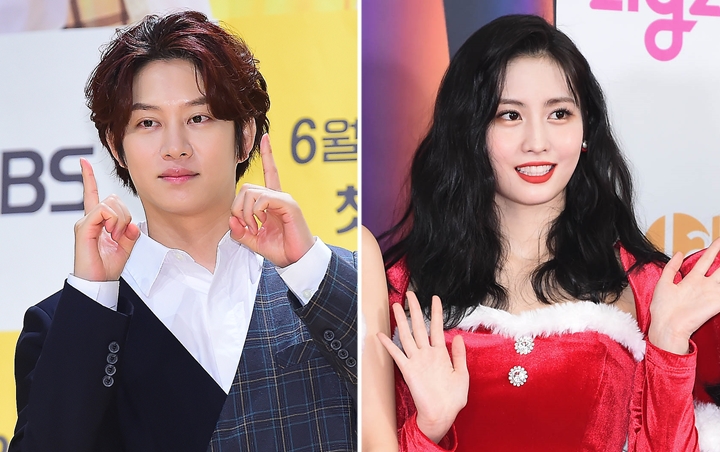 Kim Heechul 'Super Junior' dan Momo 'Twice' Dikonfirmasi Menjalin Hubungan, Lewat Investigasi