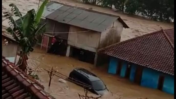 Bupati Bogor: Korban Tewas Banjir dan Longsor Bertambah Jadi 16 