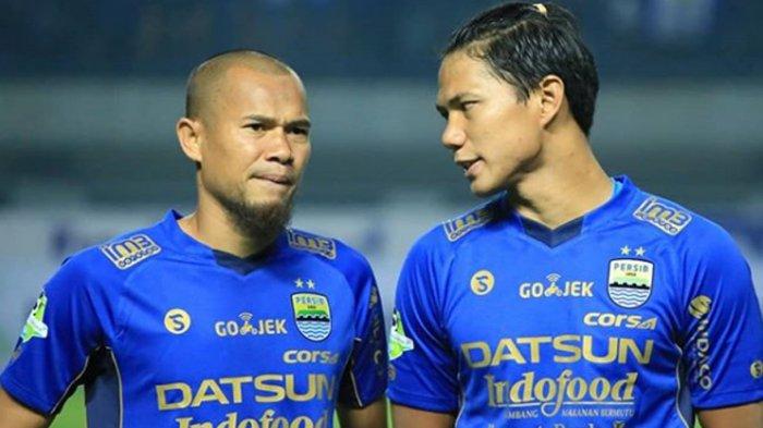 Supardi Ingin Kembali Ke Sriwijaya FC, Jupe Dikaitkan Dengan Klub Promosi Liga 1 Persita, Umuh Muchtar Angkat Bicara