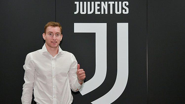 Gelandang Muda ini Tak Butuh Berpikir 2 Kali Untuk Bergabung Dengan Juventus, ini Alasannya