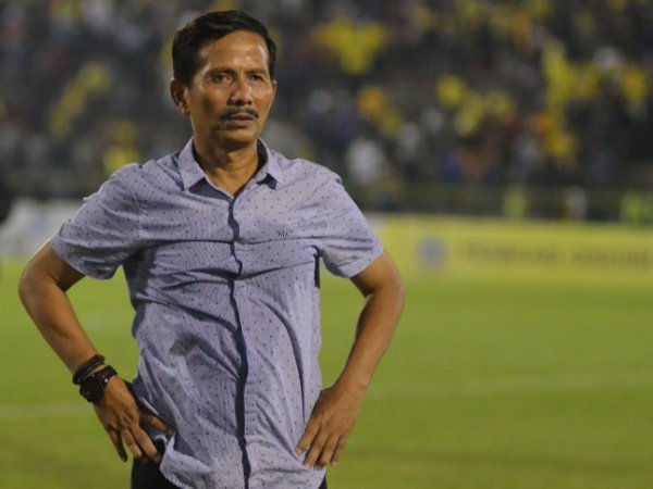 Djanur Diam - Diam Sudah Bergerak Lampaui Persib Bandung Dalam Bursa Transfer Untuk Liga 1 2020