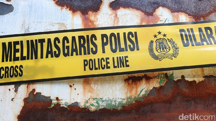 Polisi Periksa Saksi Kasus Temuan Potongan Tubuh Siti Aminah di Kulkas