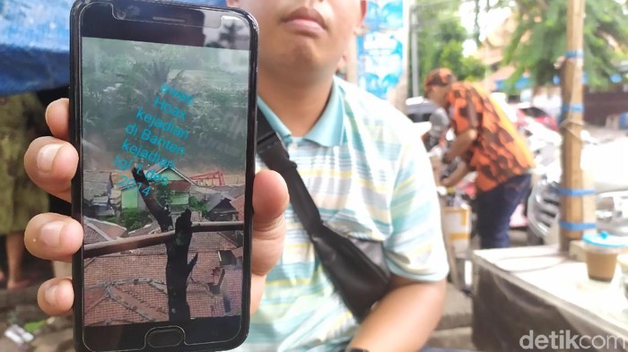 Heboh Video Banjir Bandang di Cianjur, Polisi-BPBD: Informasi Hoaks