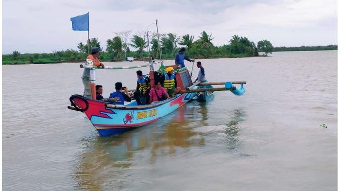 BNPB Meminta BPBD Seluruh Indonesia Untuk Aktif Menginformasikan Cuaca Ekstream Kepada Masyarakat