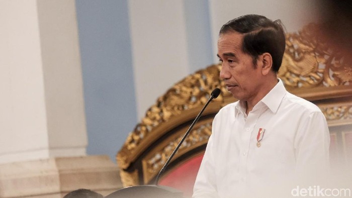 Komisi Energi DPR Maklum Jokowi Ingin Berkata Kasar Gegara Gas Mahal