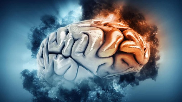 Segera Hentikan! 7 Kebiasaan Ini Bisa Merusak Fungsi Otak