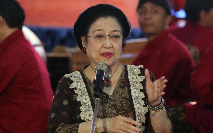Banyak Korban Jiwa, Megawati Sebut RI Belum Punya Sistem Peringatan Dini Bencana Layak