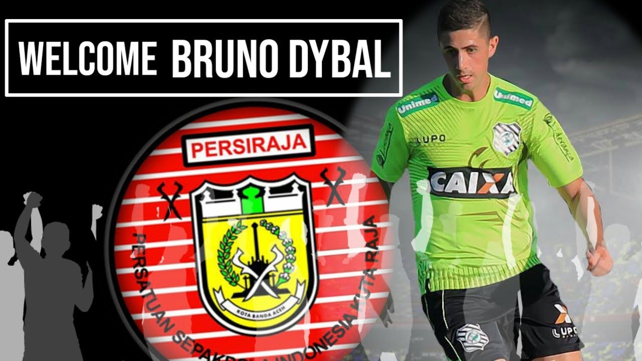 Bruno dybal