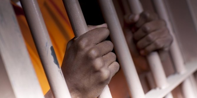 Warga Negara Amerika Serikat Divonis Penjara Delapn Bulan Karena Kasus Penganiayan 