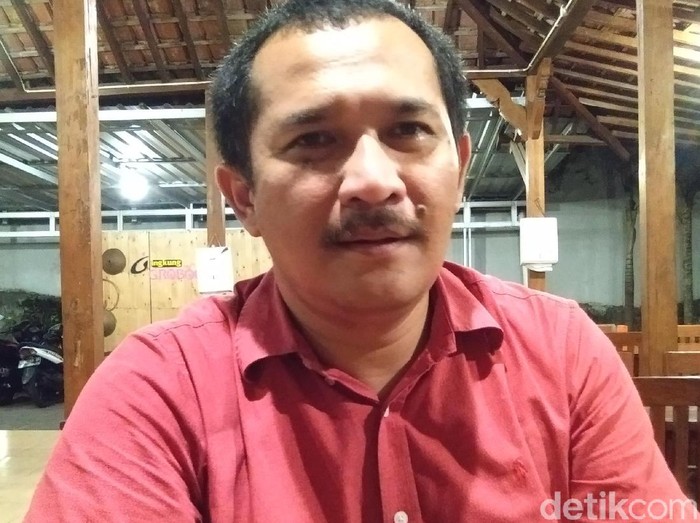 DPRD DIY Desak Guru yang Cabuli Belasan Siswi SD di Sleman Dipecat
