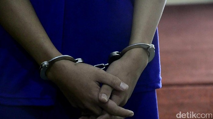 Polisi Tangkap 3 Pelaku Karhutla di Riau