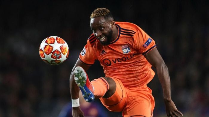 Tak Asing dengan Tekanan Besar, Moussa Dembele Pas Buat Chelsea