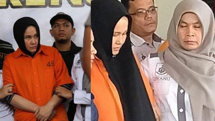 Terkuak Pembunuhan Hakim PN Medan Direncanakan Sejak Lama, Istri Jamaluddin Libatkan Selingkuhan