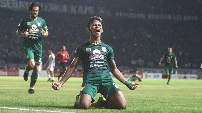 Dirumorkan Akan Hengkang Dari Persebaya Surabaya, Osvaldo Haay Dinilai Pelatih Indisipliner ??