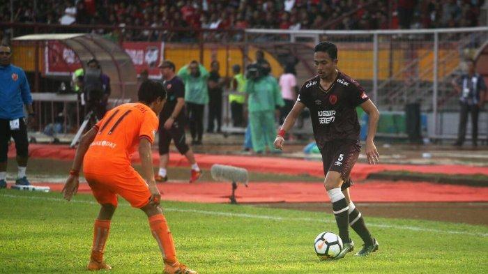 Dilepas PSM Makassar, Beberapa Klub ini Inginkan Reva Adi Utama