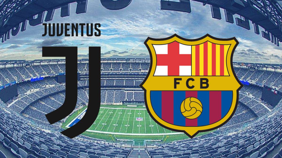 Barcelona dan Juventus Akan Barter Pemain Pada Bursa Transfer ??