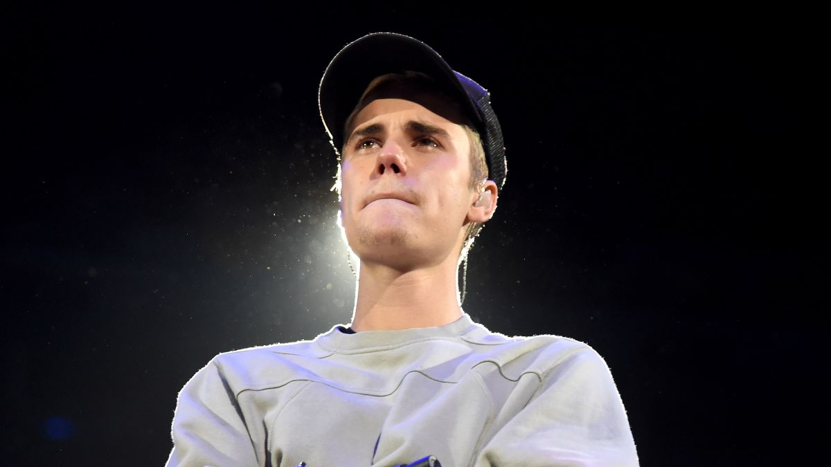 Justin Bieber Ungkap Tengah Berjuang Lawan Penyakit Lyme