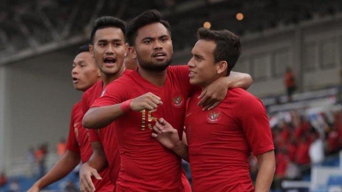 Saddil Ramdani Dikabarkan Akan Merapat Ke Persib Bandung, Done ??
