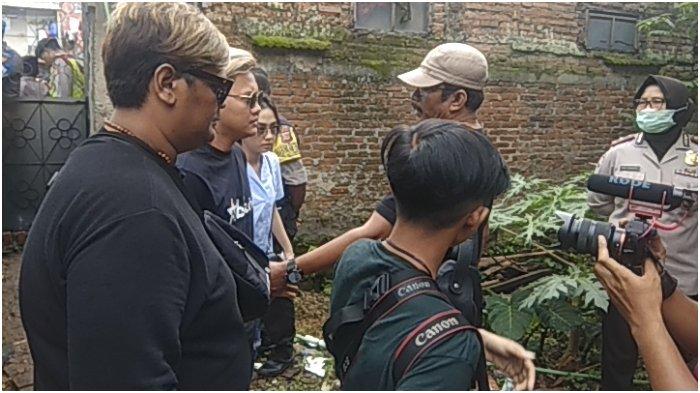 Kuburan Lina Dibongkar dan Jenazah Diautopsi, Sule: Kami Tidak Mencari Masalah