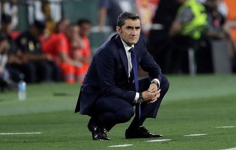 Valverde Mulai Cemas Dipecat Dari Barcelona, Karena Kalah Dari Atletico Madrid