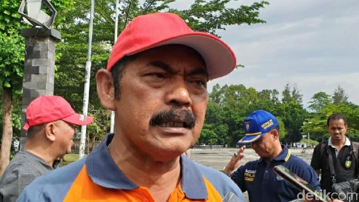 FX Rudy Tak Disebut Megawati Sebagai Kepala Daerah Berbakti: Ora Papa