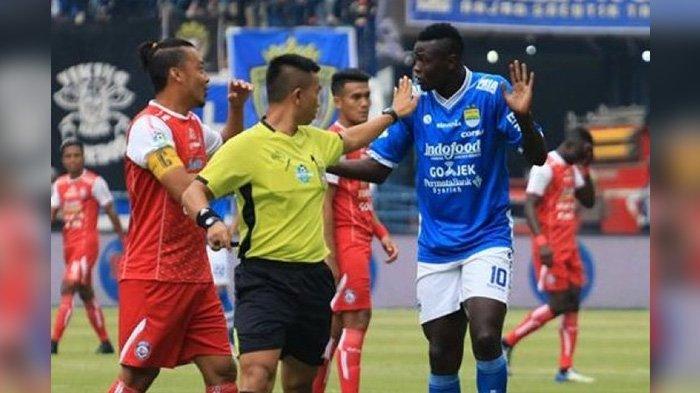 3 Pemain Ini Dirumorkan Bergabung dengan Arema FC, Buat Singo Edan Beraroma Persib Bandung