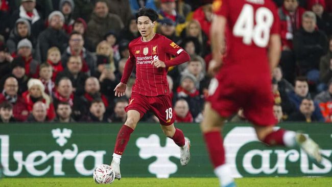 8 Pembelian Terbaik Liverpool pada Bursa Transfer Januari