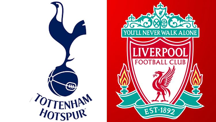 Live Streaming Liga Inggris Tottenham vs Liverpool 