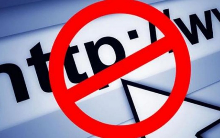 Indonesia Dilaporkan Rugi Rp 2,5 Triliun Gara-Gara Pemblokiran Internet Di 2019