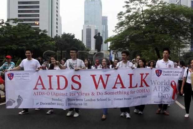 Rempah Indonesia Ternyata Punya Potensi Dijadikan Obat HIV/AIDS