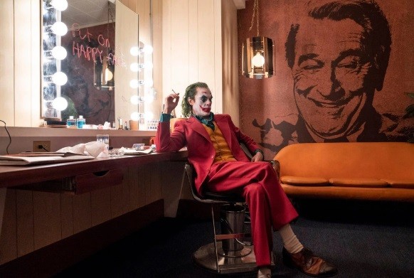 Joker Borong Nominasi Oscar 2020, Ini Daftar Lengkapnya