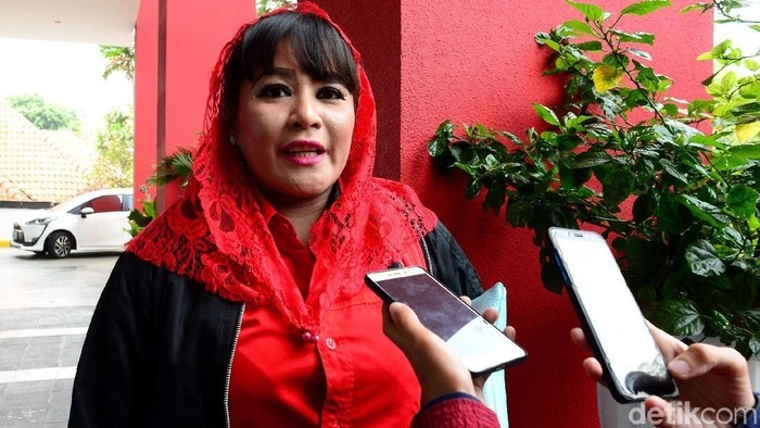Dewi Tanjung cs Demo soal Banjir, PAN DKI: Jika untuk Turunkan Anies Tak Tepat