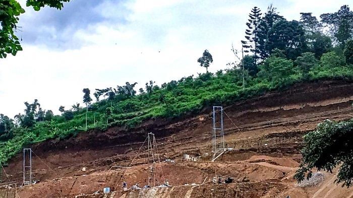 Diminta Ridwan Kamil Hentikan Proyek Pramestha Resort Town, Bupati KBB Tidak Ingin Gegabah