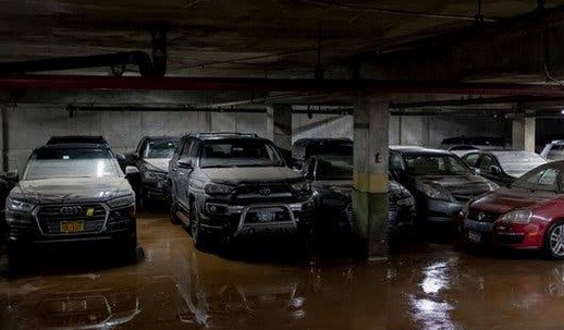 Beli Mobil Seken, Jangan Tertipu Kenali 6 Ciri Kendaraan Bekas Banjir 