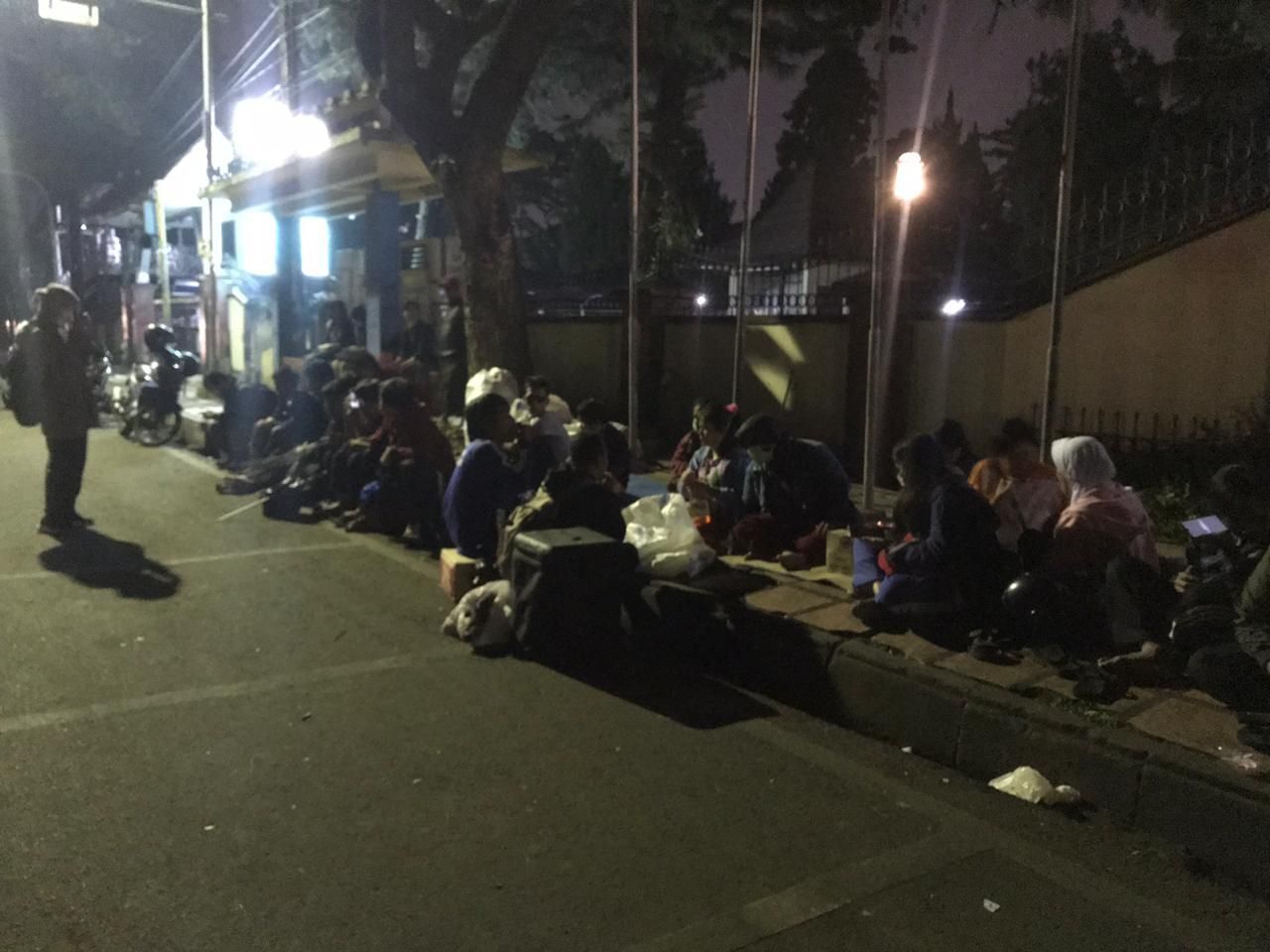 41 Mahasiswa Disabilitas Netra Diusir dari Wyata Guna Bandung, Dinas Sosial Jawa Barat Siap Tampung
