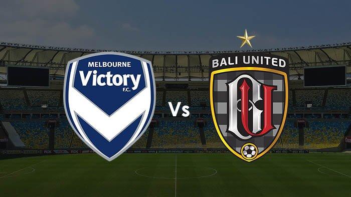 Jadwal Pertandingan Liga Champions Asia 2020 :  Melbourne Vs Bali United, Akankah Ba;i United Menang Lagi