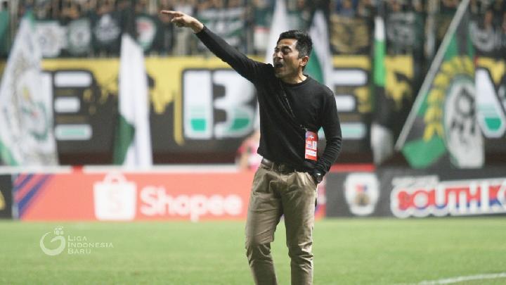 Mengakhiri Kerjasama Dengan Seto Nurhadiyantoro, PSS Sleman Langsung Mendatangkan Mantan Asisten Pelatih Xavi Hernandez