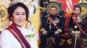 Ratu Keraton Agung Sejagat Fanni Aminadia Bukan Istri Totok Santosa, Intip Foto - Foto Nya Disini 
