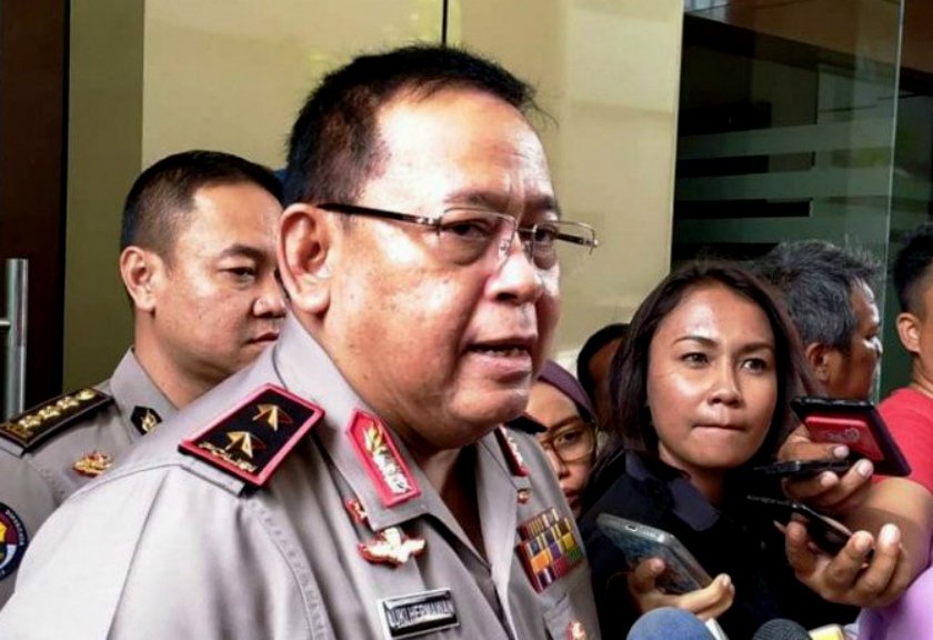 Polisi Sebut Anggota Keluarga Cendana Terlibat Investasi Bodong MeMiles