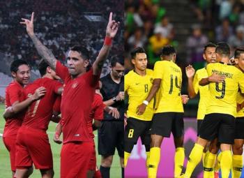 Perbedaan Sepakbola Indonesia dan Sepakbola Malaysia, Menurut Pelatih Persib Bandung