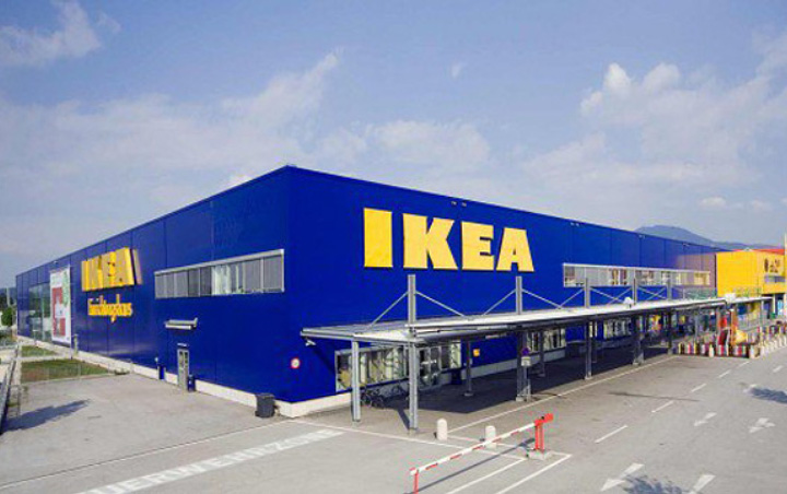 Ada Bahan Kimia Bahaya Di Travel Mug, IKEA Indonesia Tarik Semua Produk